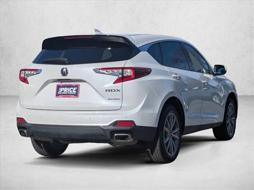 2023 Acura RDX Technology Package