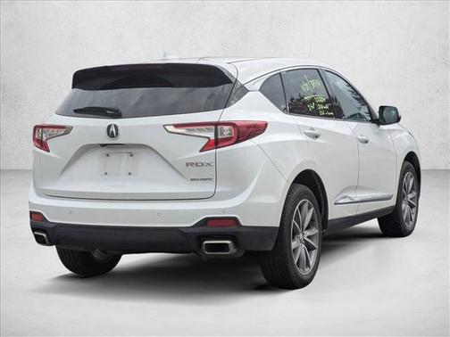 2023 Acura RDX Technology Package