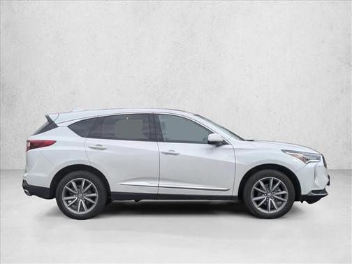 2023 Acura RDX Technology Package