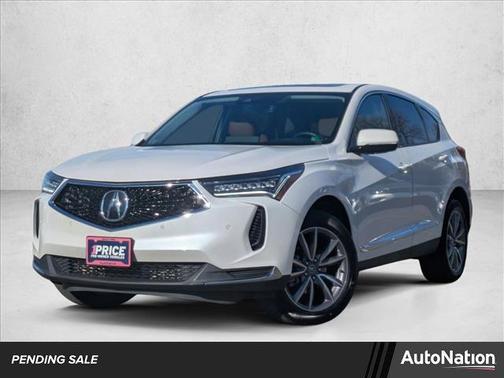 2023 Acura RDX Technology Package