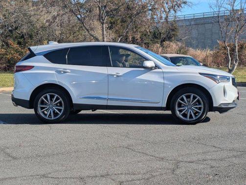 2023 Acura RDX Technology Package