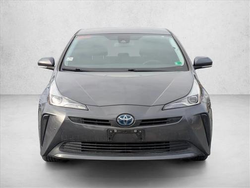 2022 Toyota Prius LE