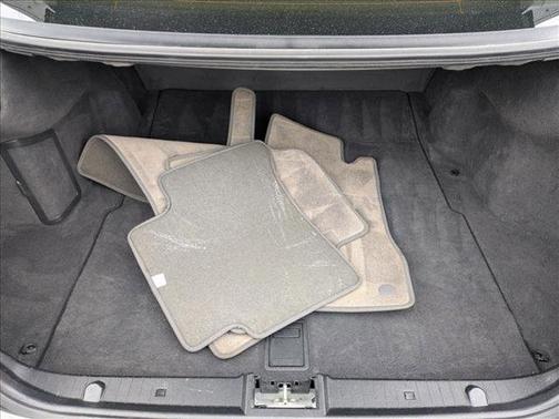 2003 Mercedes-Benz E-Class 3.2L