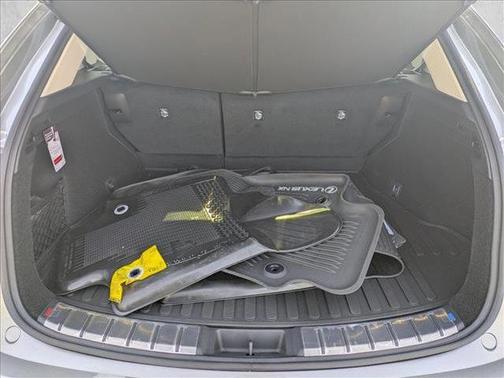 2026 Lexus NX 350 Luxury