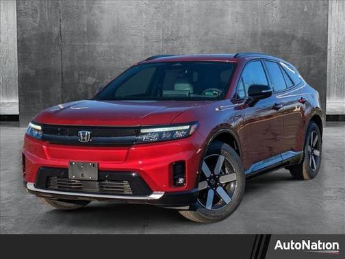 2025 Honda Prologue Touring