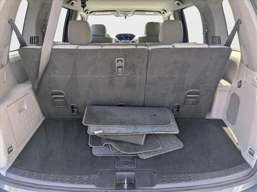2013 Honda Pilot EX