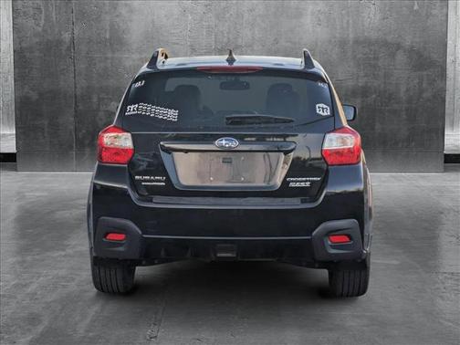 2016 Subaru Crosstrek 2.0i Limited