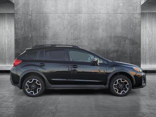 2016 Subaru Crosstrek 2.0i Limited