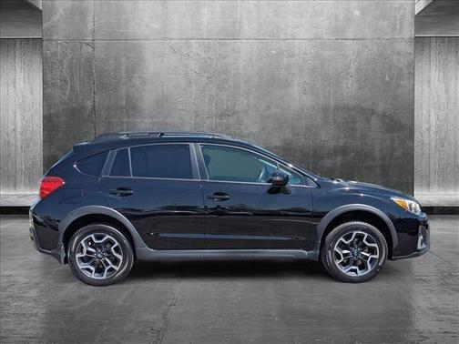 2016 Subaru Crosstrek 2.0i Limited