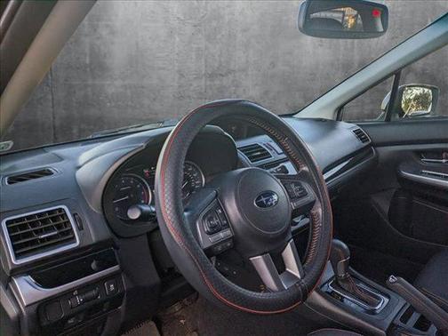 2016 Subaru Crosstrek 2.0i Limited