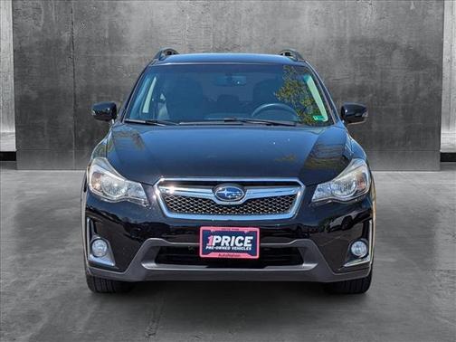 2016 Subaru Crosstrek 2.0i Limited