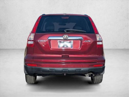 2011 Honda CR-V EX-L