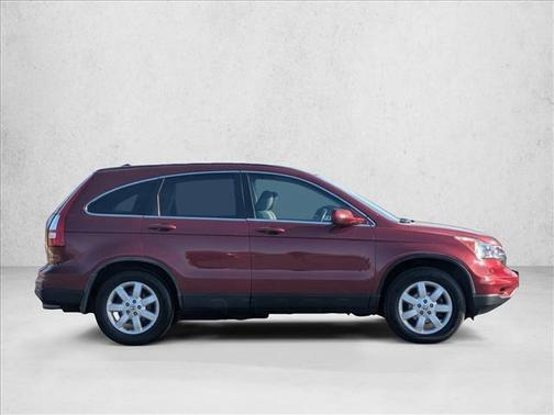2011 Honda CR-V EX-L