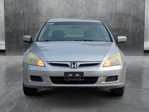 2007 Honda Accord 2.4 LX