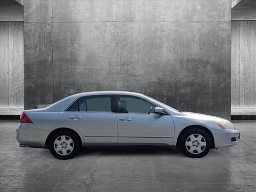 2007 Honda Accord 2.4 LX
