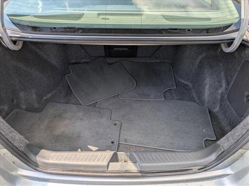 2007 Honda Accord 2.4 LX