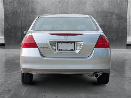 2007 Honda Accord 2.4 LX