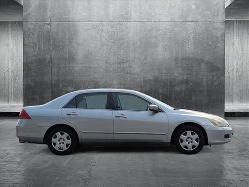 2007 Honda Accord 2.4 LX