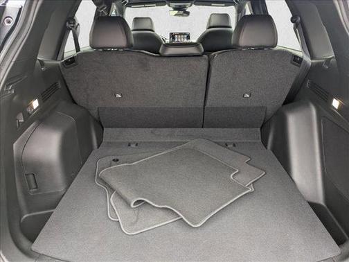 2025 Honda CR-V Hybrid Sport Touring AWD