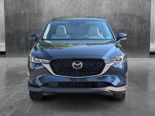 2022 Mazda CX-5 2.5 S Preferred