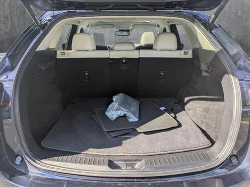 2022 Mazda CX-5 2.5 S Preferred