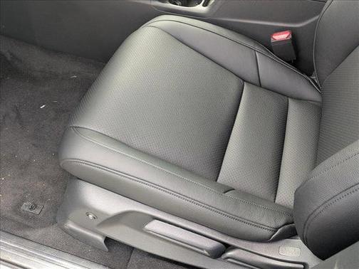 2025 Honda CR-V LX AWD
