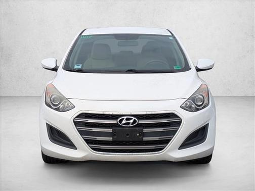 2016 Hyundai Elantra GT Base