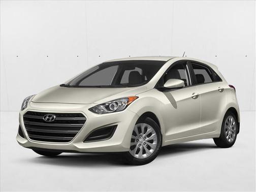 2016 Hyundai Elantra GT Base