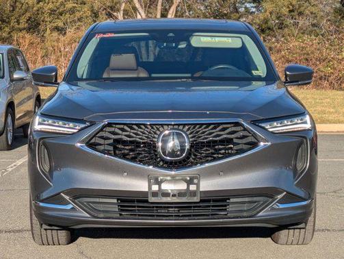 2023 Acura MDX Technology Package