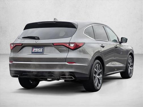 2023 Acura MDX Technology Package