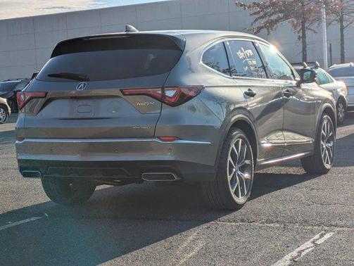 2023 Acura MDX Technology Package