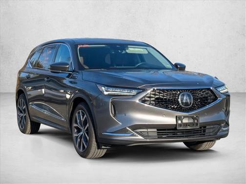 2023 Acura MDX Technology Package