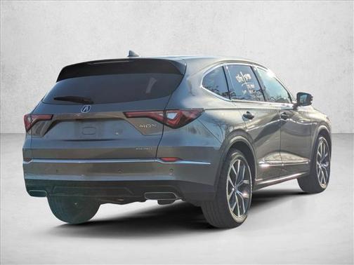 2023 Acura MDX Technology Package