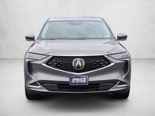 2023 Acura MDX Technology Package
