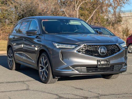 2023 Acura MDX Technology Package