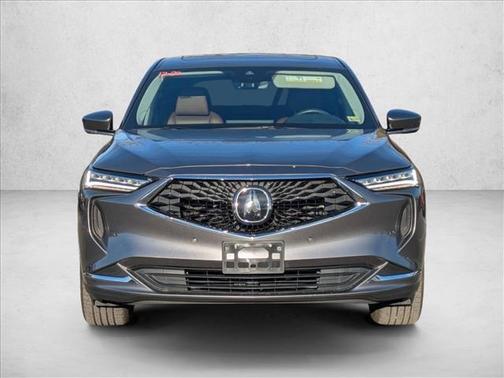 2023 Acura MDX Technology Package