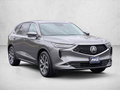 2023 Acura MDX Technology Package