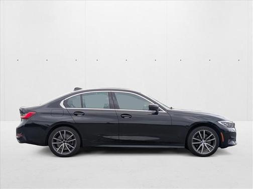 2020 BMW 330 xDrive