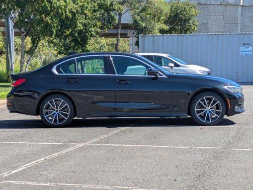 2020 BMW 330 xDrive
