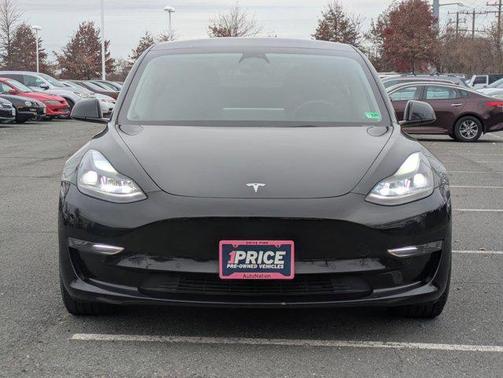 2022 Tesla Model 3 Performance