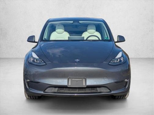 2023 Tesla Model Y Performance Dual Motor All-Wheel Drive