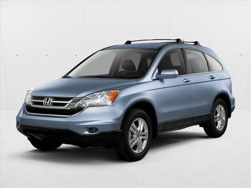 2011 Honda CR-V EX-L