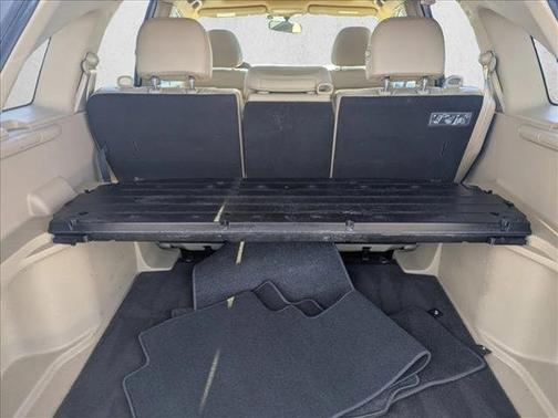 2011 Honda CR-V EX-L