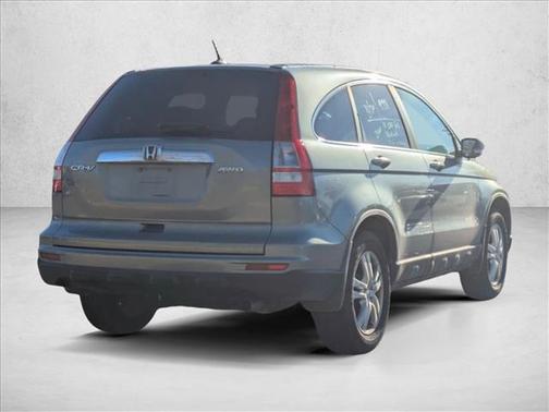 2011 Honda CR-V EX-L