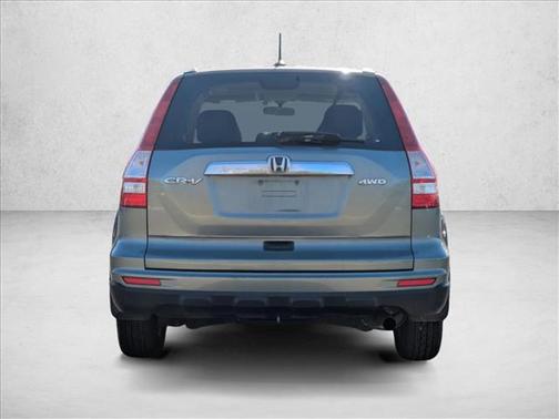 2011 Honda CR-V EX-L