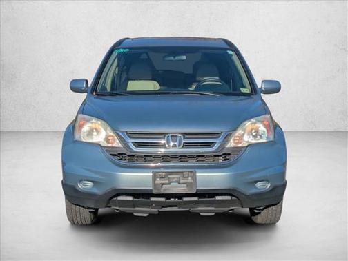 2011 Honda CR-V EX-L