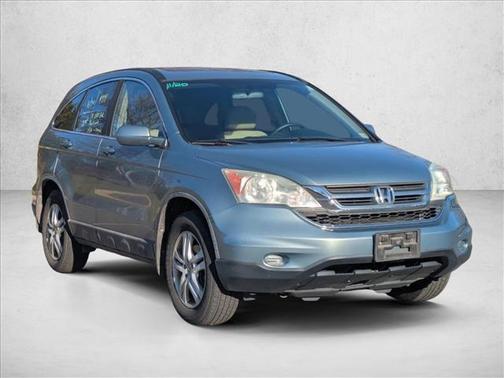 2011 Honda CR-V EX-L