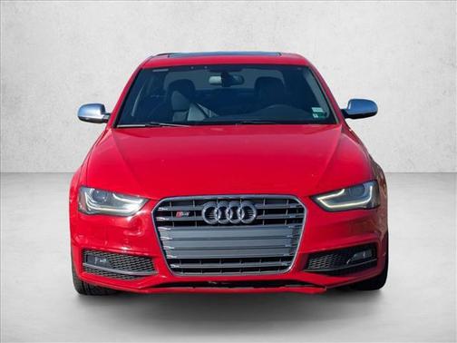 2013 Audi S4 3.0T Premium Plus