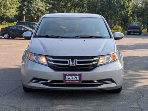 2016 Honda Odyssey EX