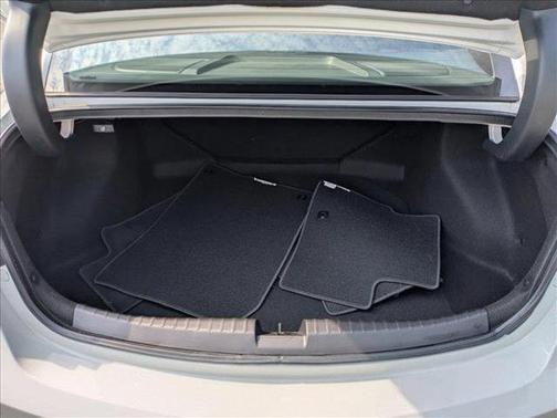 2021 Acura ILX Base